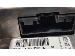 Мултифункционный включатель управления / ручка