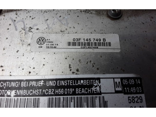 Интеркулер 03F145749B Audi A1