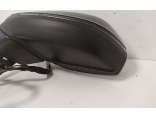 Зеркало электрическое Audi Q5 SQ5 2017 - года