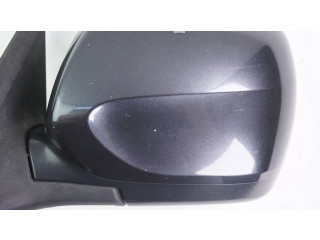 Зеркало электрическое        Subaru Forester SH  2008 - 2013 года   