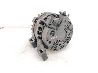 Генератор 30659131, 0125811005   Volvo V60      