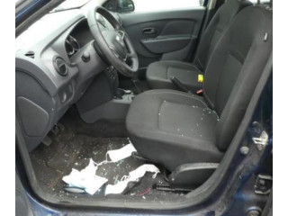 Генератор Dacia Sandero