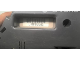 Панель приборов 00006105XH Citroen C8