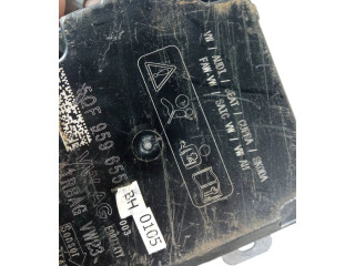 Блок подушек безопасности 5QF959655BH   Volkswagen PASSAT B8