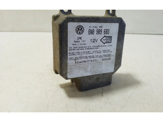 Блок подушек безопасности 6N0909603 Volkswagen Golf III