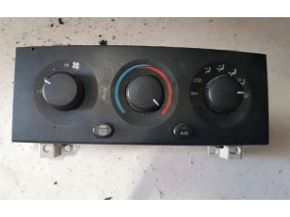 Блок управления климат-контролем P55115904 Jeep Grand Cherokee (WJ)