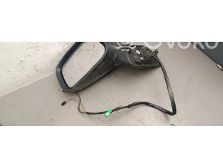 Зеркало электрическое        Peugeot 807   -  года   