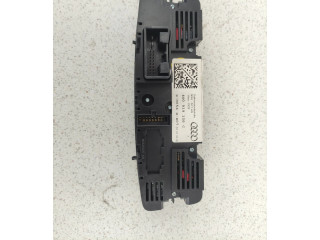 Блок управления климат-контролем 4G0919158C   Audi A7 S7 4G