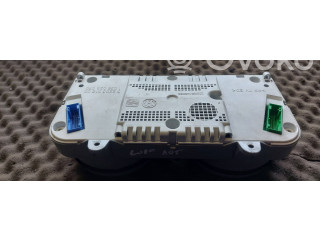 Панель приборов 6E0920800J, 0263612203 Volkswagen Lupo