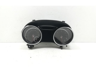 Панель приборов A1769000804 Mercedes-Benz A W176