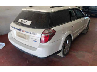 Ручка поворотов/ фонарей MANDOLIMPIA Subaru Legacy