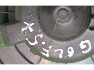 Вентилятор печки    1K1819015, PPT20   Volkswagen Golf Plus