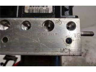 Блок АБС 9664532380, 9664532380   Peugeot  5008   -  года