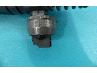 Форсунка 0414720220, IMPRK881457 Volkswagen Phaeton