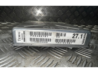 Блок управления коробкой передач 1T0605A00, P09480761 Volvo XC90