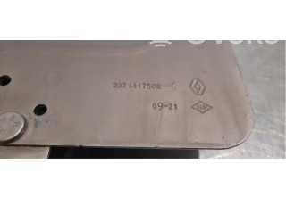 Блок управления коробкой передач    Renault Clio V