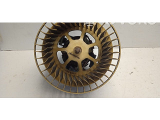 Вентилятор печки Mercedes-Benz A W168