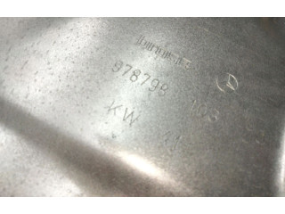 Электрический механизм для подъема окна без двигателя  978798103   Mercedes-Benz R W251 