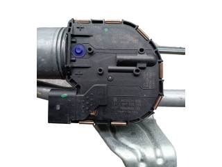 Моторчик дворников 566955023B Skoda Kodiaq