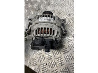 Генератор 06H903016L Audi A5 8T 8F