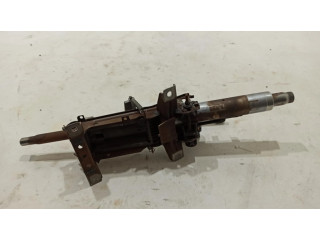 Крестовидная связь оси рулевого колеса