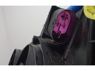 Интеркулер  1K0145803, 1K0145803   Volkswagen Touran I 