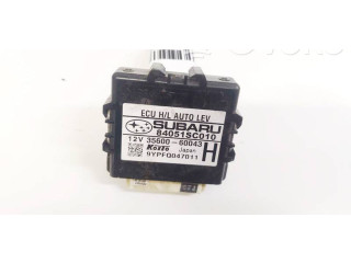 Блок управления 84051sc010, 3560060043   Subaru Forester SH