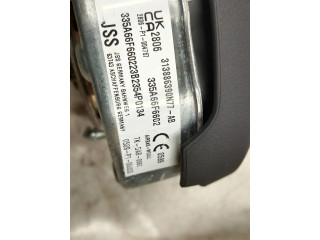 Volant BMW X5 F15 2015 7849446  