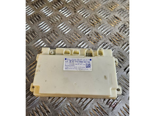 Блок управления A1729006206, A1729011200   Mercedes-Benz GLK (X204)