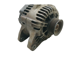 Генератор 3730037800, 2655524 Hyundai Coupe