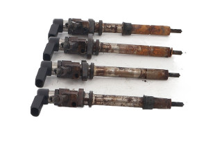 Форсунка 1980K5    Peugeot Expert  DW10UTED4_RHK 