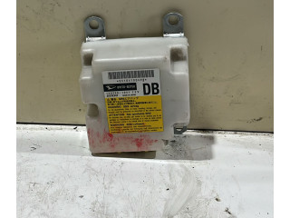 Блок подушек безопасности Daihatsu Cuore