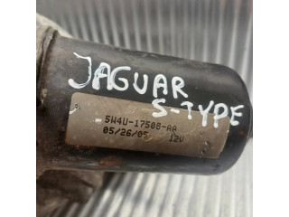 Моторчик дворников 5W4U17508AA    Jaguar S-Type