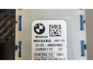 Pojistková skříňka 9377503, 6802460 BMW 7 G11 G12 2016