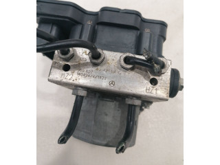 ABS Steuergerät A0094316412 Mercedes-Benz CLA C117 X117 W117 2014