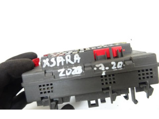 Блок предохранителей 9568591180 Citroen Xsara