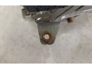 Подушка безопасности пассажира MN173206, E00608207P2J Mitsubishi Grandis