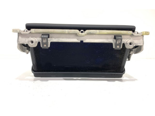 Дисплей    8V0857273N   Audi A3 S3 8V