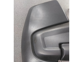 Зеркало электрическое        Ford Transit Custom  2013 - 2023 года   