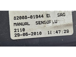 Зеркало электрическое Renault Clio III 2005 - 2012 года