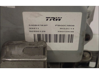  рейка  Колонка рулевая    Renault Clio III 2005 - 2012 года