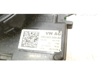 Подрулевой шлейф SRS 5K0953569AC, 25102013   Volkswagen Caddy