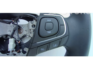 Руль Toyota Corolla Verso AR10 2004 - 2009 года