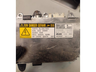 Блок управления Xenon