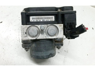 Блок АБС 0265800316, 0265800316   Renault  Clio II  1998 - 2001 года
