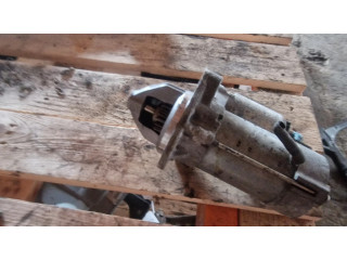 Стартер     Chevrolet Equinox