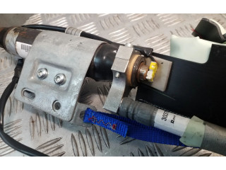 Боковая подушка безопасности P52112100AE, 30379467BRH Dodge Nitro