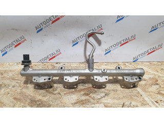 Vstřikovací lišta 8665633, 8631820 BMW X1 F48 F49 pro benzínový motor 2.0 B48