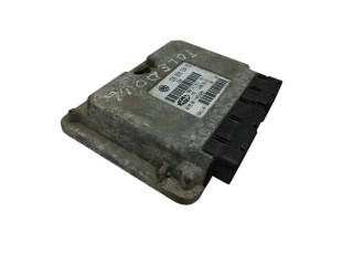 Řídící jednotka 036906034BD, 6160056103 Seat Toledo II (1M) 2002