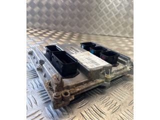 Řídící jednotka 4G2907311G Audi A6 S6 C7 4G 2017